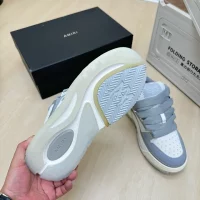 Amiri MA-1 Gray
