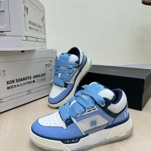 Amiri MA-1 Real Blue