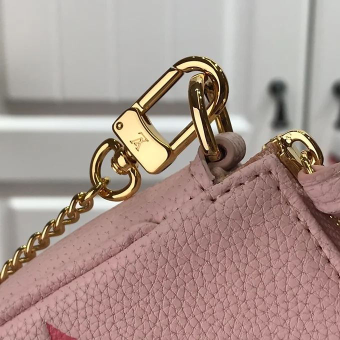 LV Bag Pink