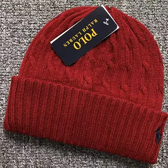 RL Beanies classic