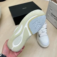 Amiri MA-1 Beige White