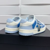 Amiri Lows Light Blue