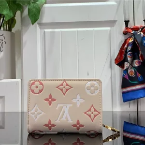 LV Wallet women wallet