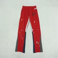 GALLERY DEPT. pant red