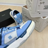 Amiri MA-1 Real Blue