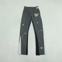 GALLERY DEPT. pant gray