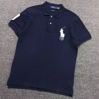 RL Big Size Old School Shirt