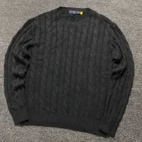 RL Thin Classic Sweater