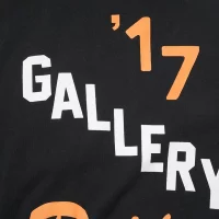 GALLERY DEPT BOXING MERCH ZIP