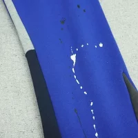 GALLERY DEPT. pant blue