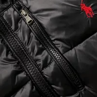 RL Down Jacket Vest