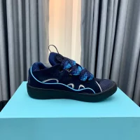 Lanvins Dark Blue