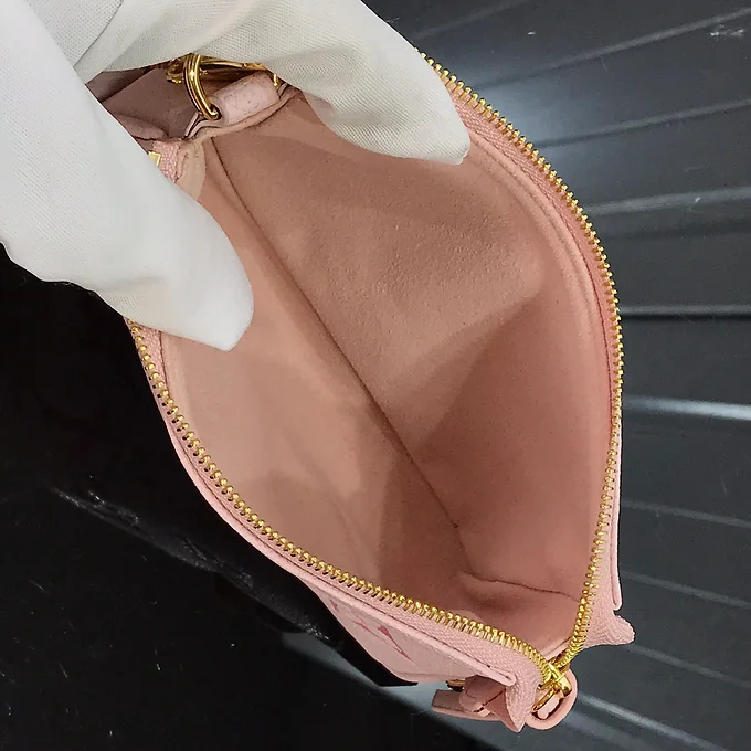 LV Bag Pink
