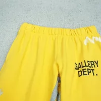 GALLERY DEPT. pant yellow