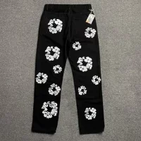 Denim Tears Jeans Black