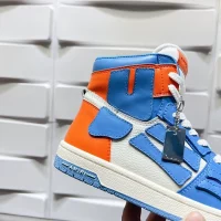 Amiri Highs