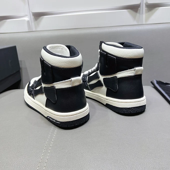 Amiri Highs black