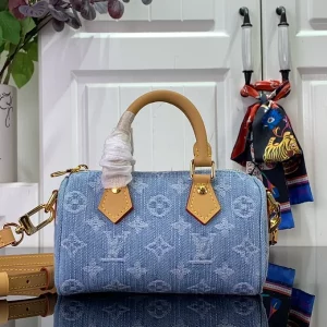 LV Jeans Handbag Perfect gift for her