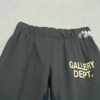 GALLERY DEPT. pant gray