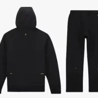 Nocta Tracksuit black