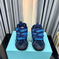 Lanvins Dark Blue
