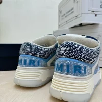 Amiri MA-1 Blue