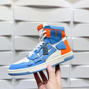 Amiri Highs