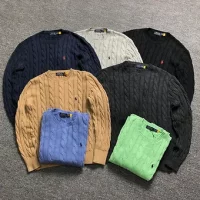 RL Thin Classic Sweater