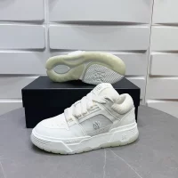 Amiri MA-1 full white