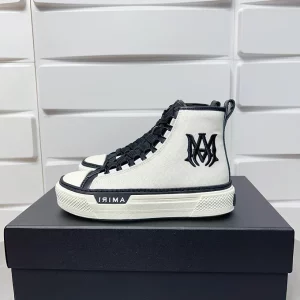 Amiri Lows Vans 1.0