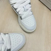 Amiri MA-1 Beige White
