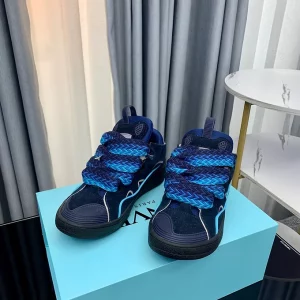 Lanvins Dark Blue
