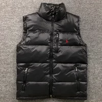 RL Down Jacket Vest