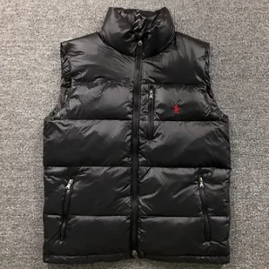 RL Down Jacket Vest