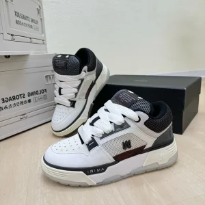 Amiri MA-1 Gray Tone