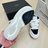 Amiri MA-1 Black White