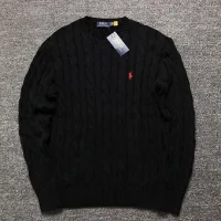 RL Thin Classic Sweater