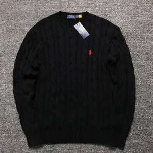 RL Thin Classic Sweater