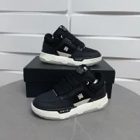Amiri MA-1 Full Black