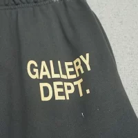 GALLERY DEPT. pant gray