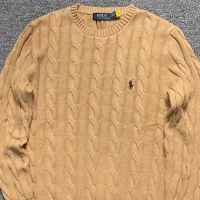 RL Thin Classic Sweater