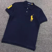 RL Big Size Old School Shirt