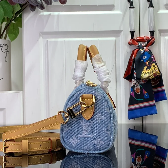 LV Jeans Handbag Perfect gift for her