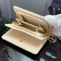 LV Wallet women wallet