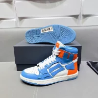 Amiri Highs