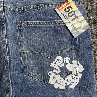 Denim Tears Jeans
