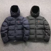 RL Down Jacket Puff