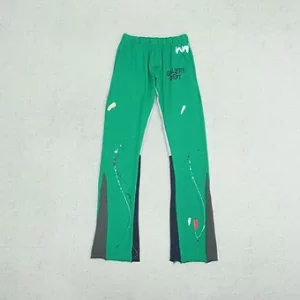 GALLERY DEPT. pant green