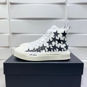 Amiri Lows Vans Starry Night