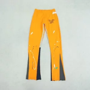 GALLERY DEPT. pant orange